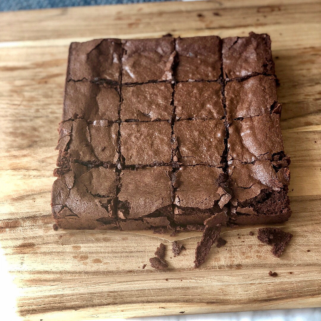 Brownies, Parve