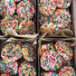 Sprinkle Cookies, Parve