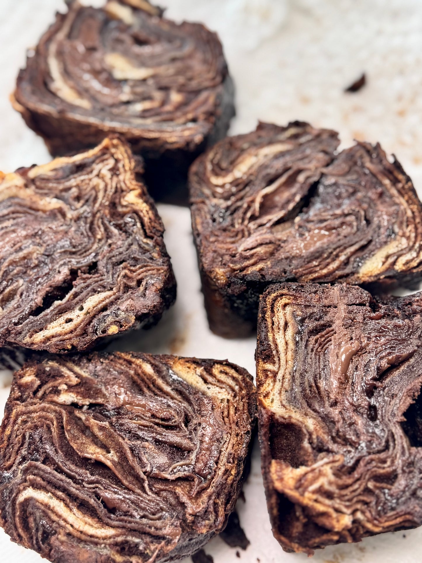The Babka, Dairy - LA ONLY