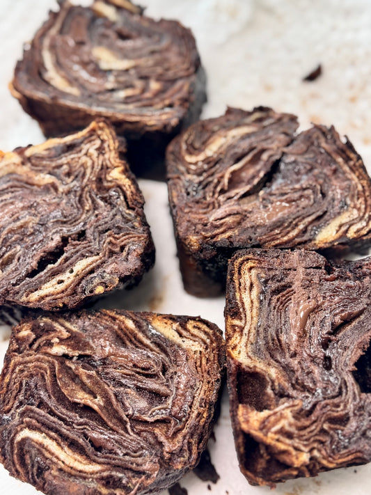 The Babka, Dairy - LA ONLY