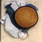 Greek Soaked Honey Cake, Parve