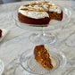 Whipped Biscoff Carrot Cake, Parve