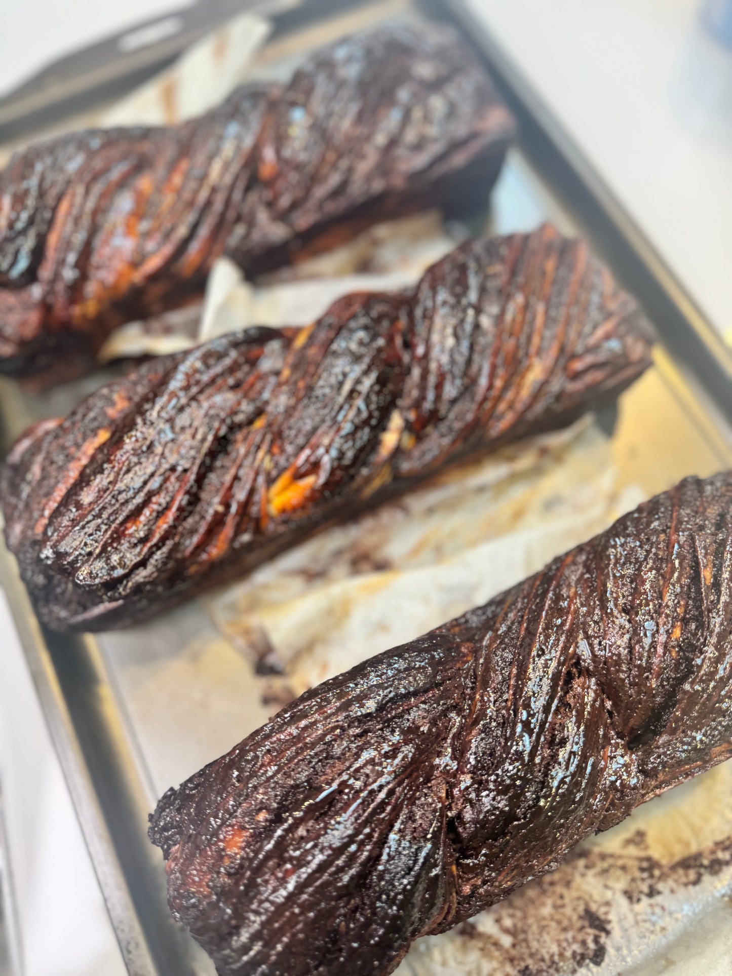 The Babka, Dairy - LA ONLY