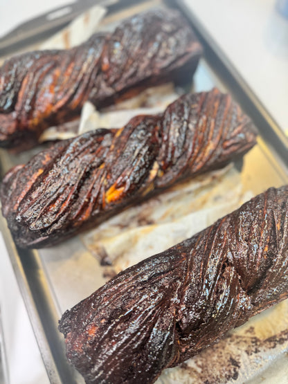 The Babka, Dairy