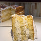 Cipriani Cake, Parve