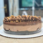 Chocolate Mousse Cake, Parve