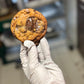 Salty Chocolate Chunk, Parve - LA ONLY