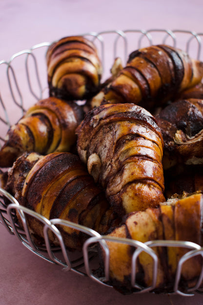 Shuk Rugelach, Parve