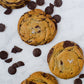 Salty Chocolate Chunk, Parve - LA ONLY