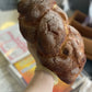 Flavored Challah, Parve
